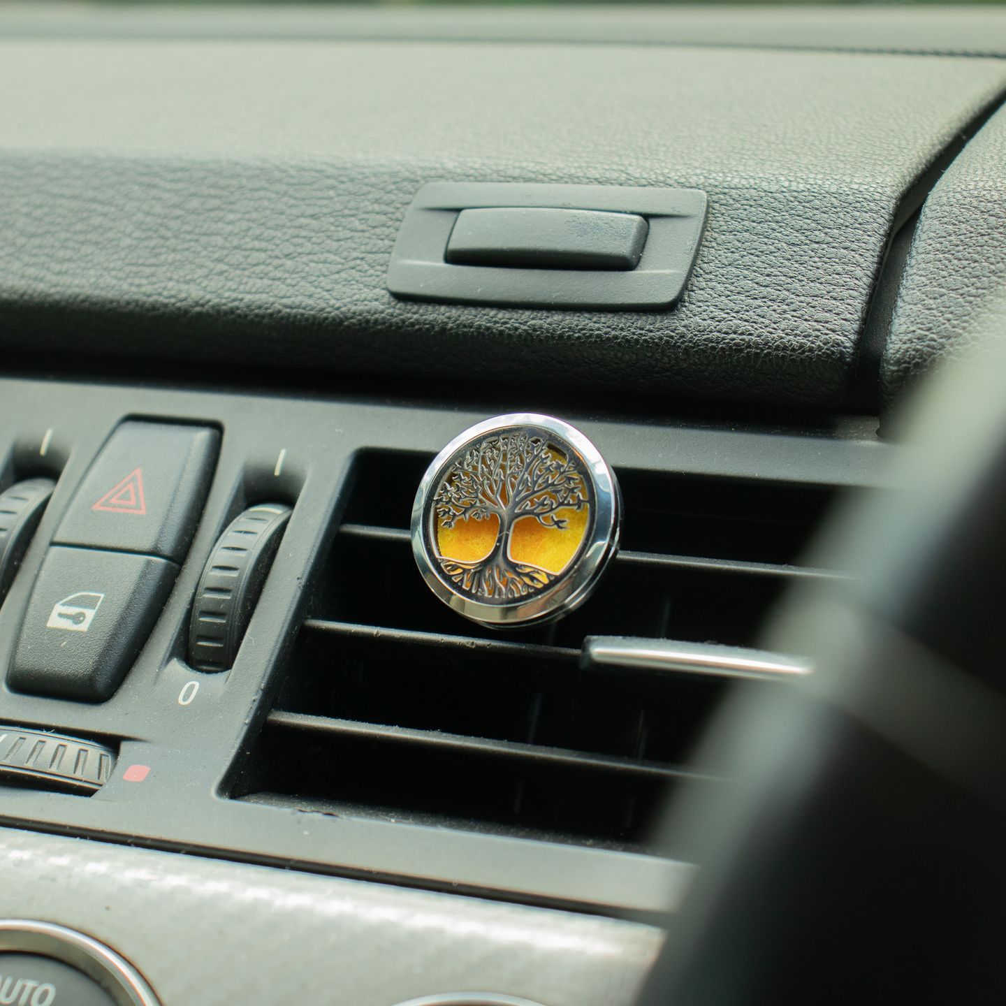 Aromatherapy Car Blends