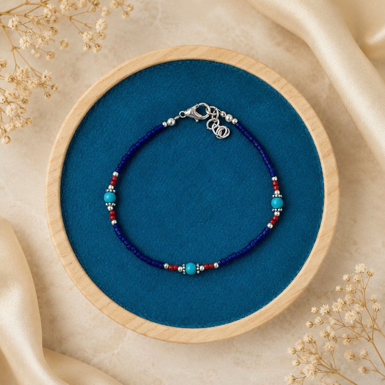Nepalese Extra Fine Jewellery