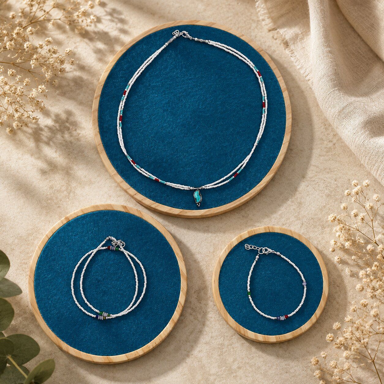 Nepalese Extra Fine Jewellery