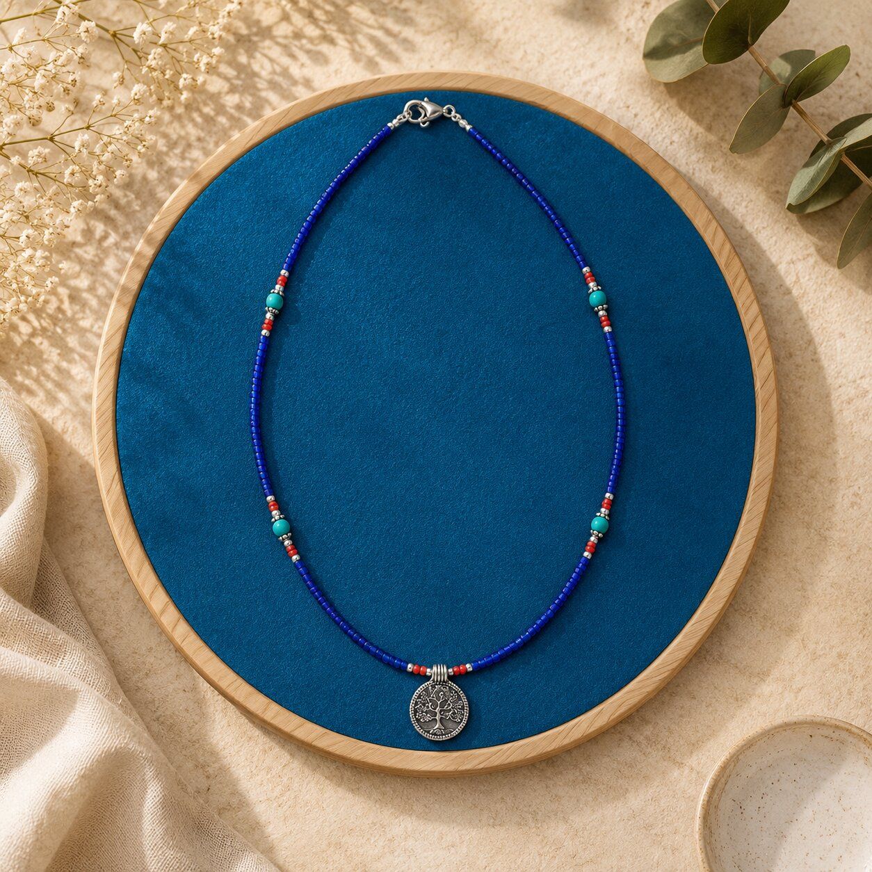 Nepalese Extra Fine Jewellery