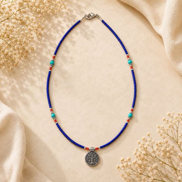 Nepalese Extra Fine Jewellery