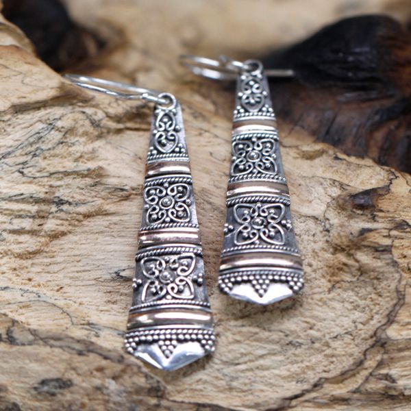 Silver & Gold Jewellery