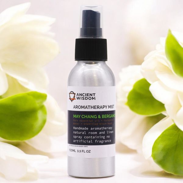 Essential Oil Room Mists - 100ml