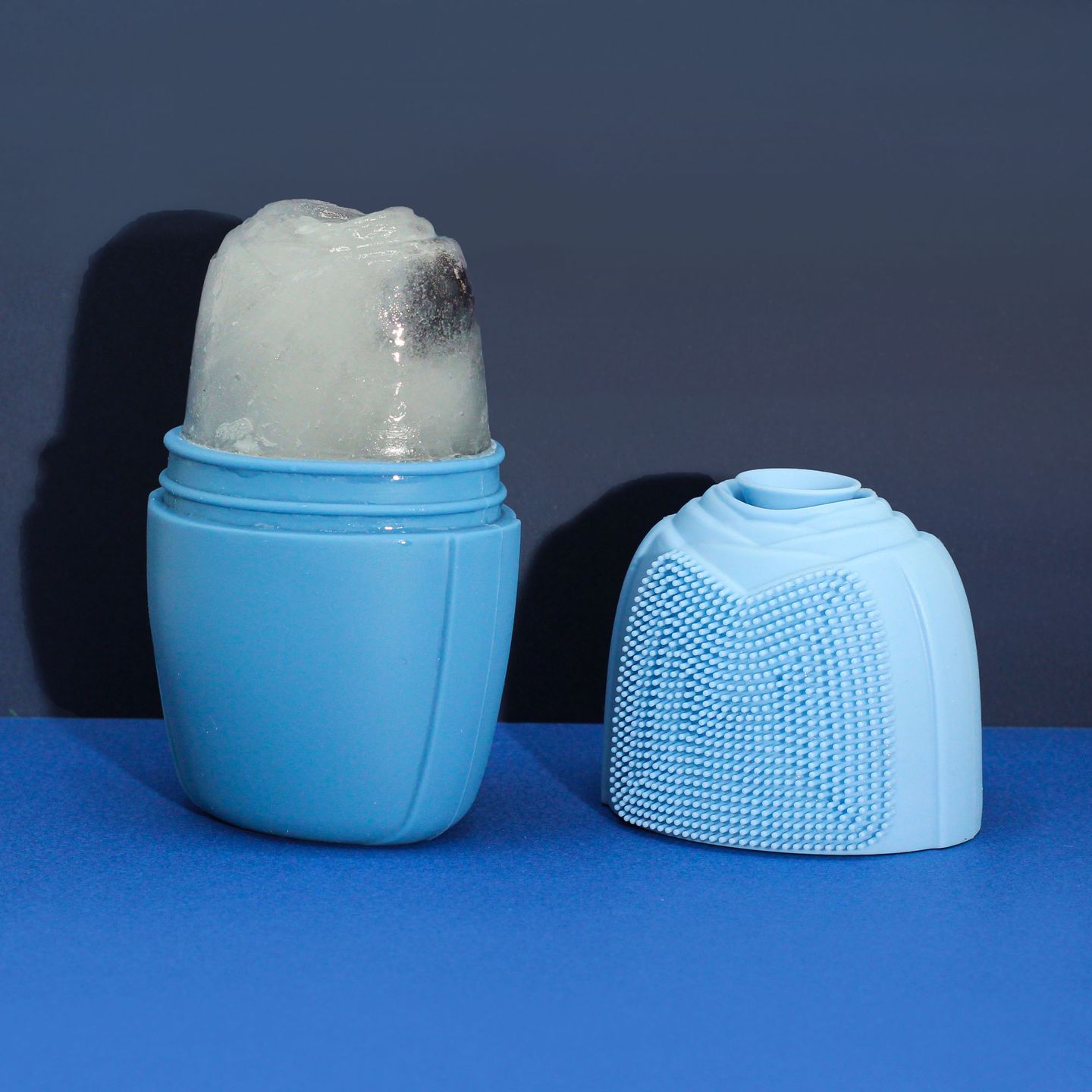 Silicone Ice Face Rollers