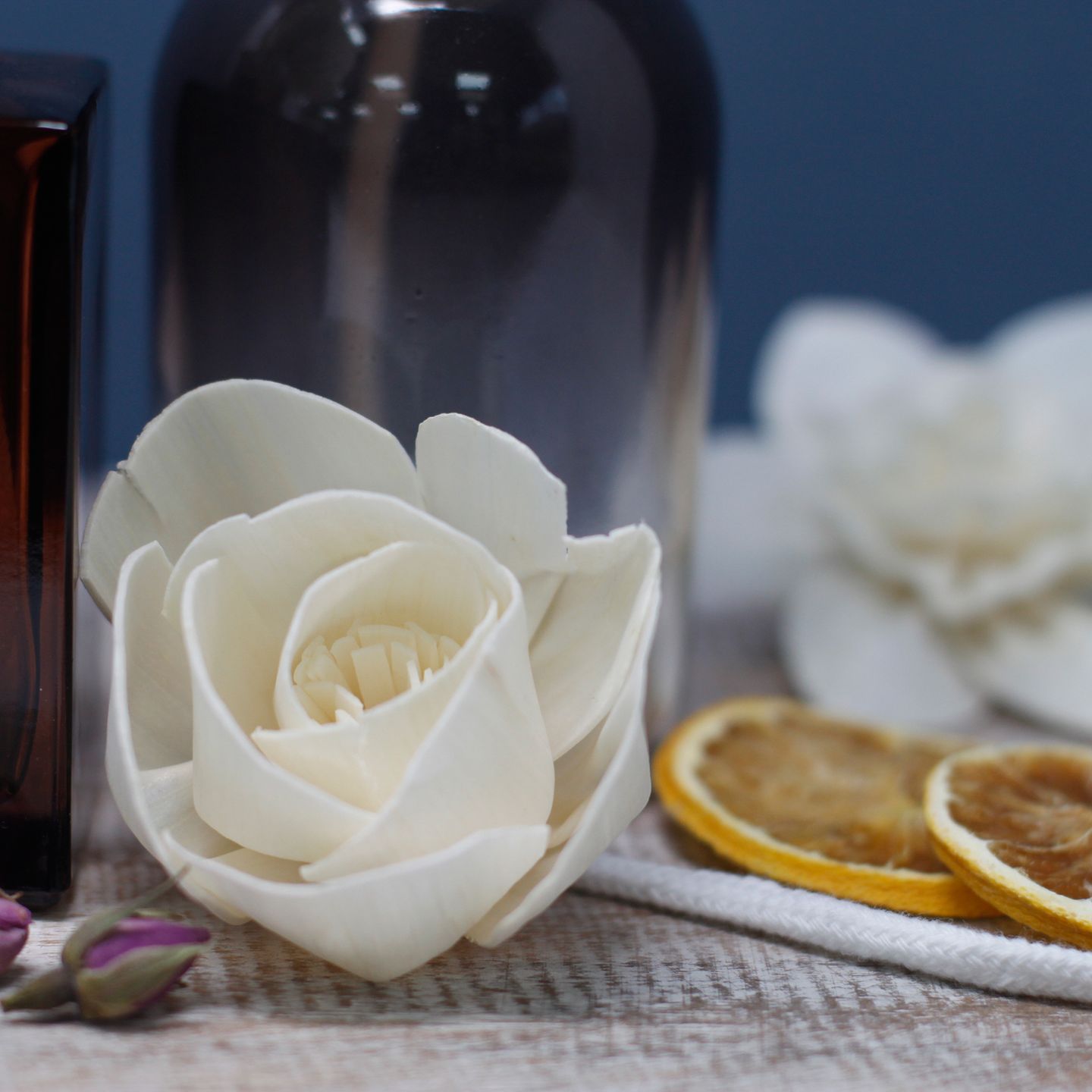 Natural Diffuser Flowers