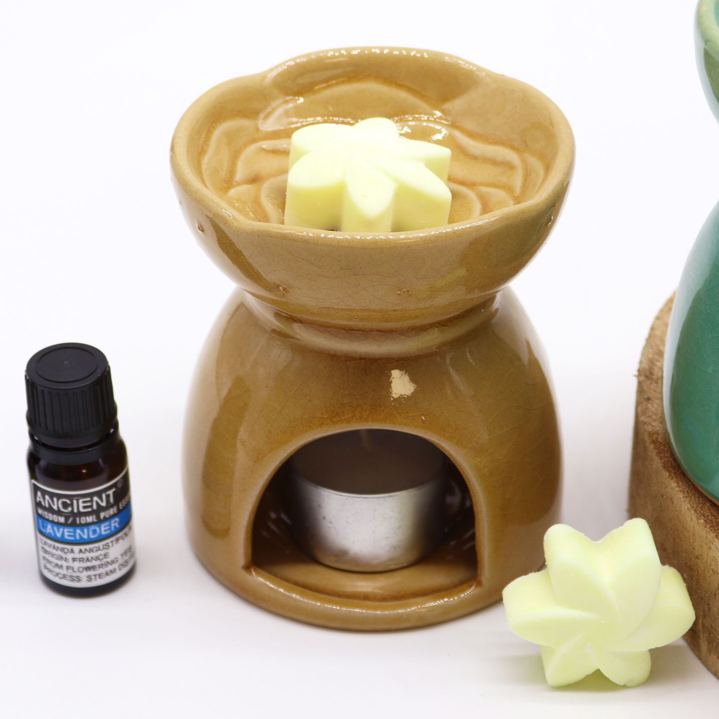 Tree of Life Oil Burners