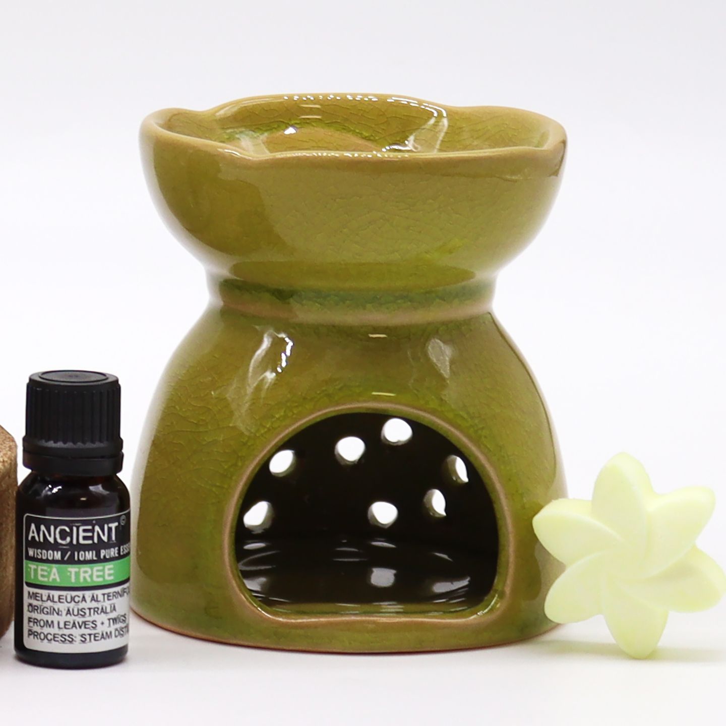 Tree of Life Oil Burners
