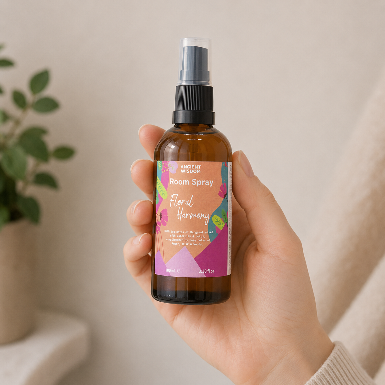 Summer Room Sprays