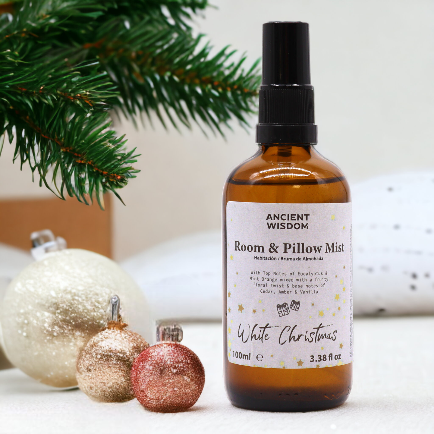 Christmas Room Sprays
