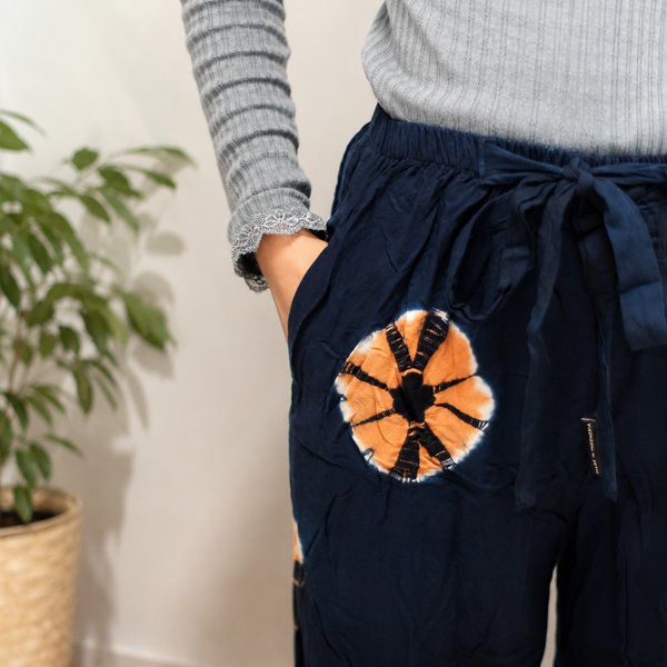 Japanese Style Lounge Pants