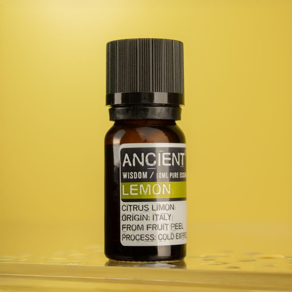 Wholesale Essential Oils
