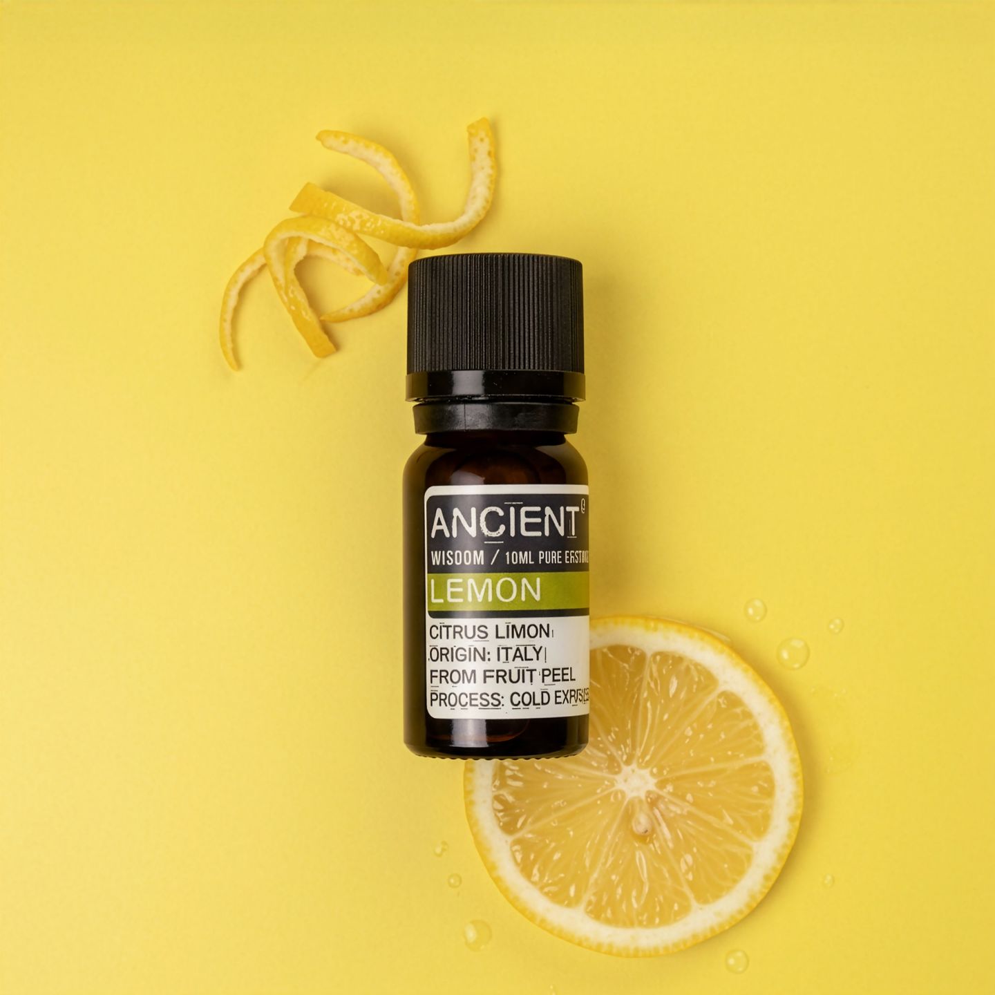 Wholesale Essential Oils