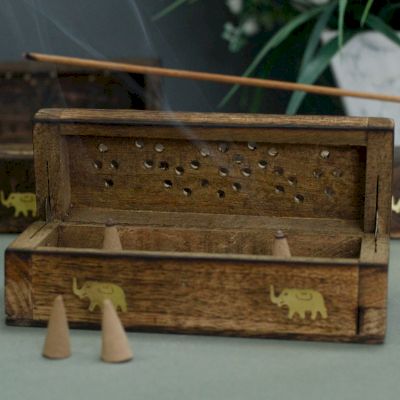 Wholesale Incense Holders, Burners & Ashcatchers