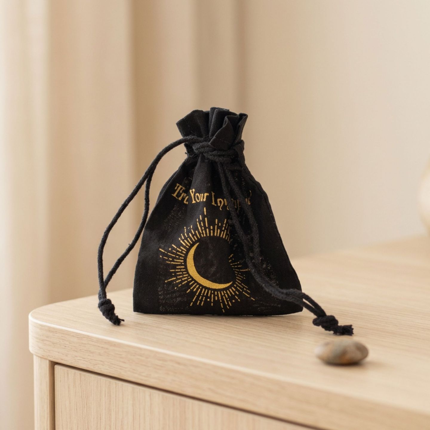 Esoteric Pouches