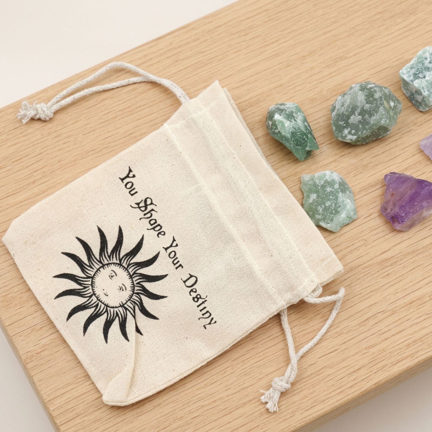Esoteric Pouches