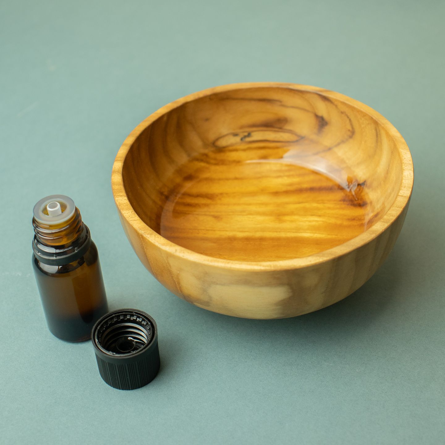 Own-Brand Essential Oils — 10ml Bottles