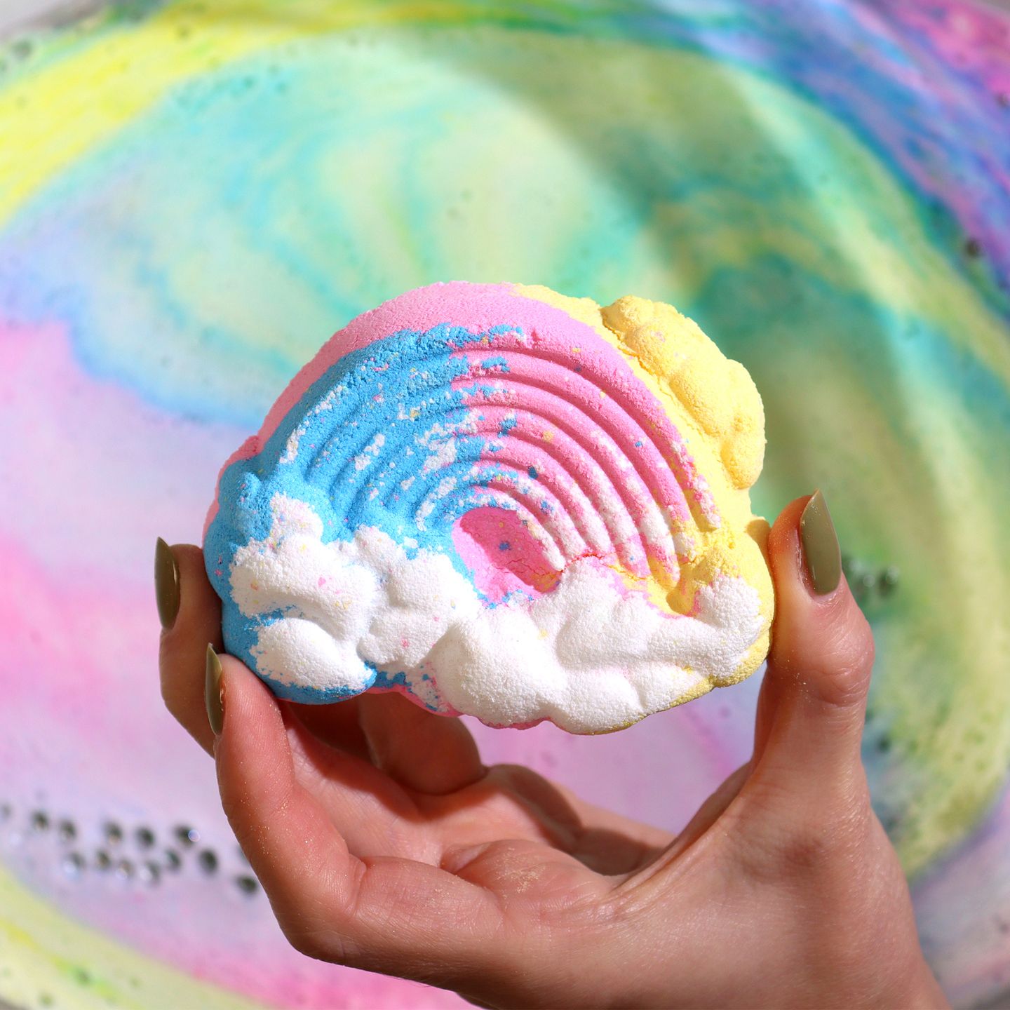 Wholesale Shaped Bath Bombs for Kids