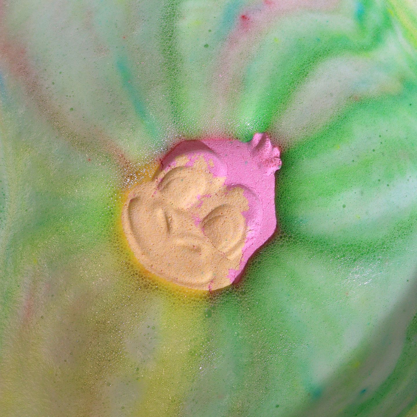Wholesale Shaped Bath Bombs for Kids