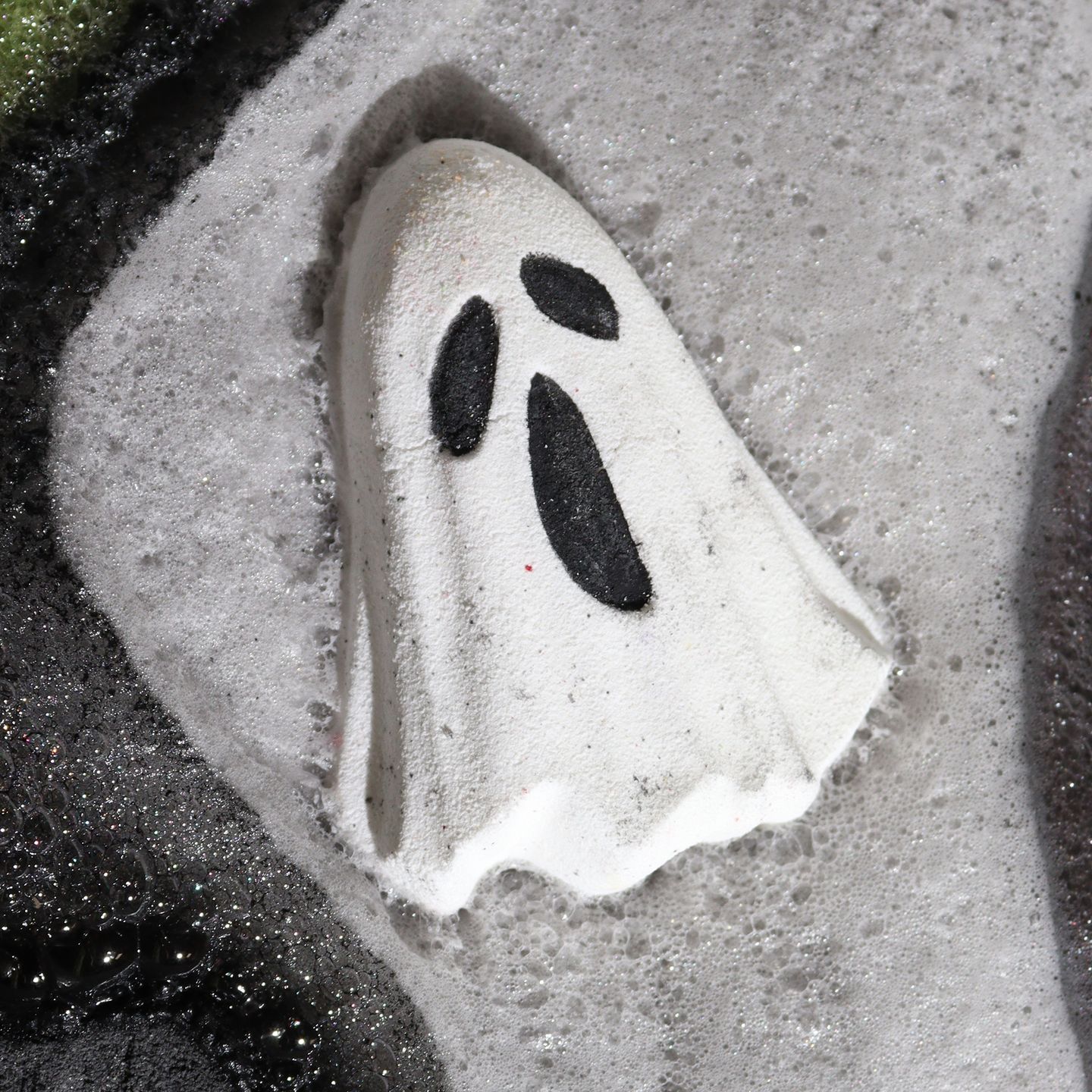 Halloween Bath Bombs