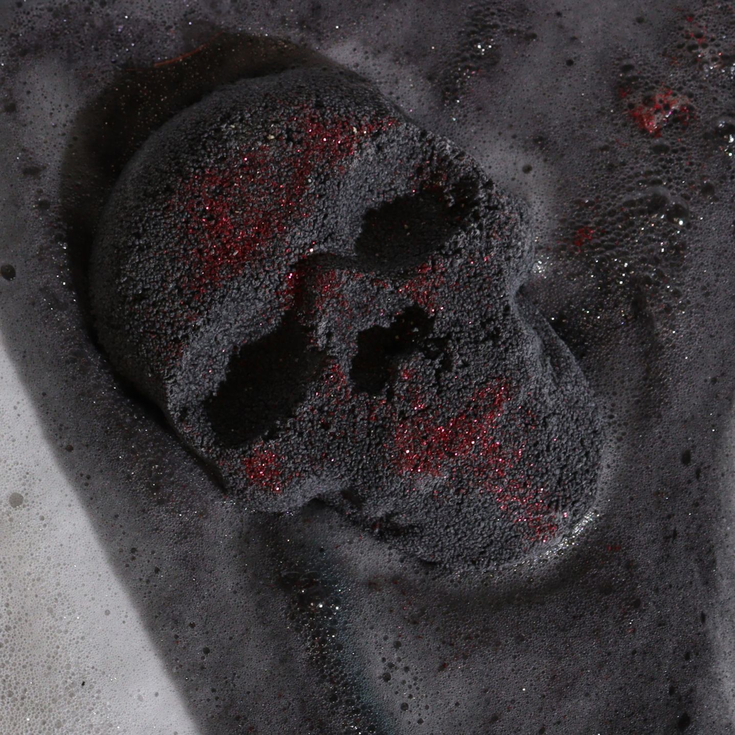 Halloween Bath Bombs