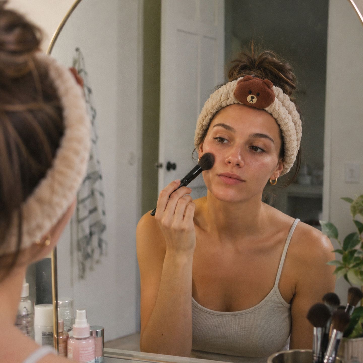 Cute Makeup Headbands