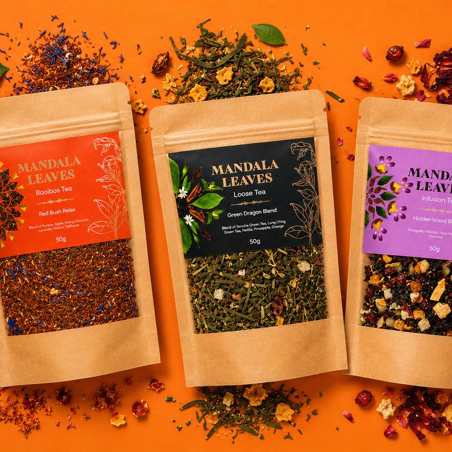 Artisan Tea