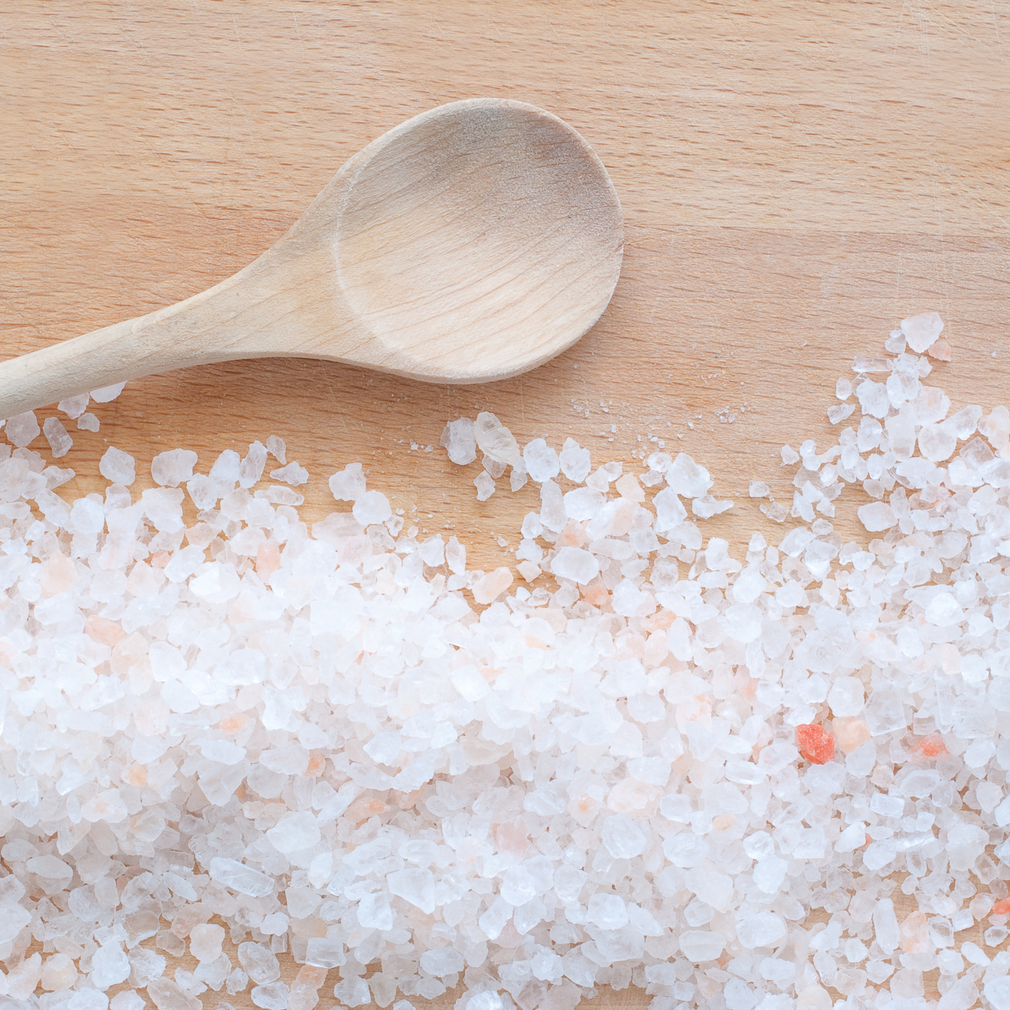 Himalayan Bath Salt & Deodorant