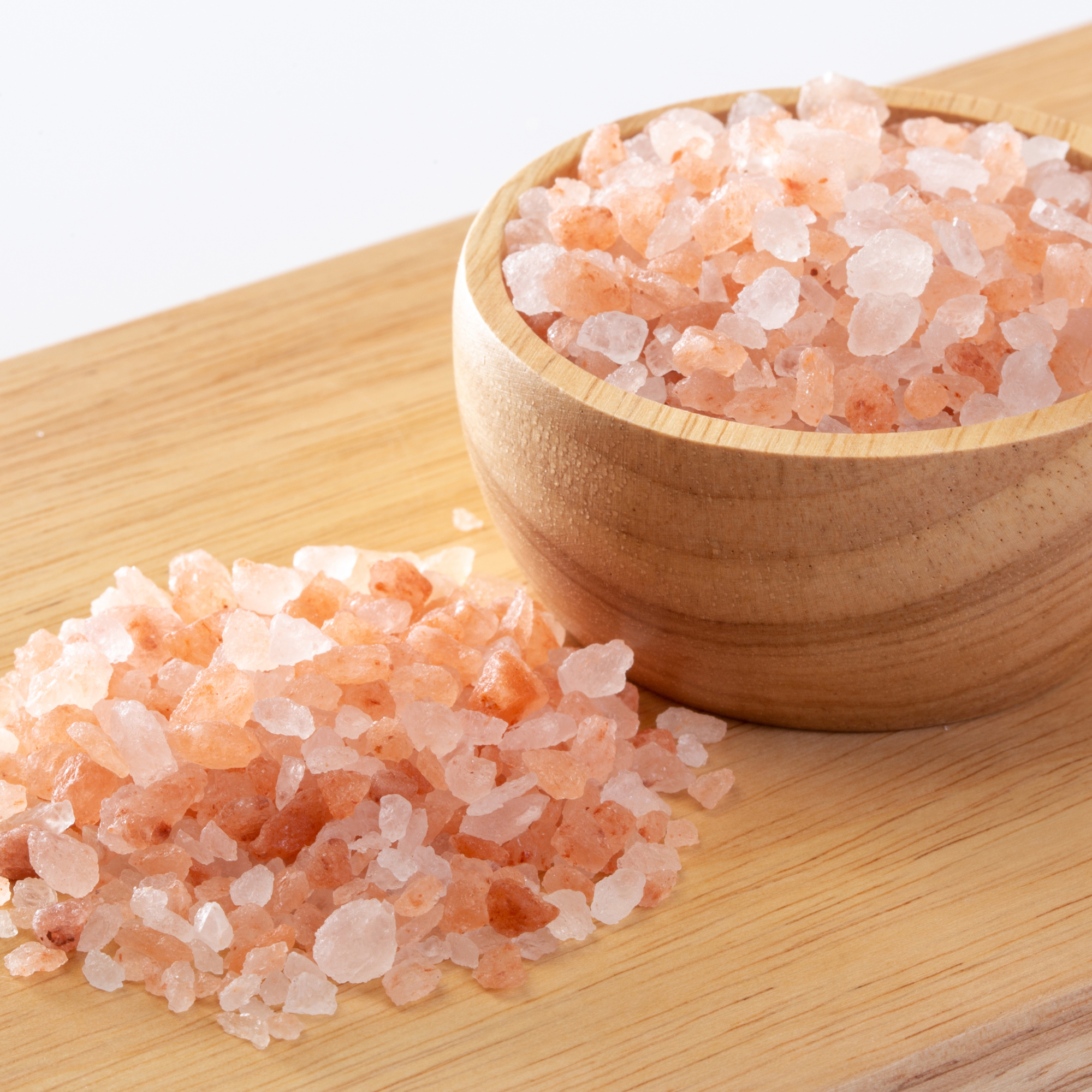 Himalayan Bath Salt & Deodorant