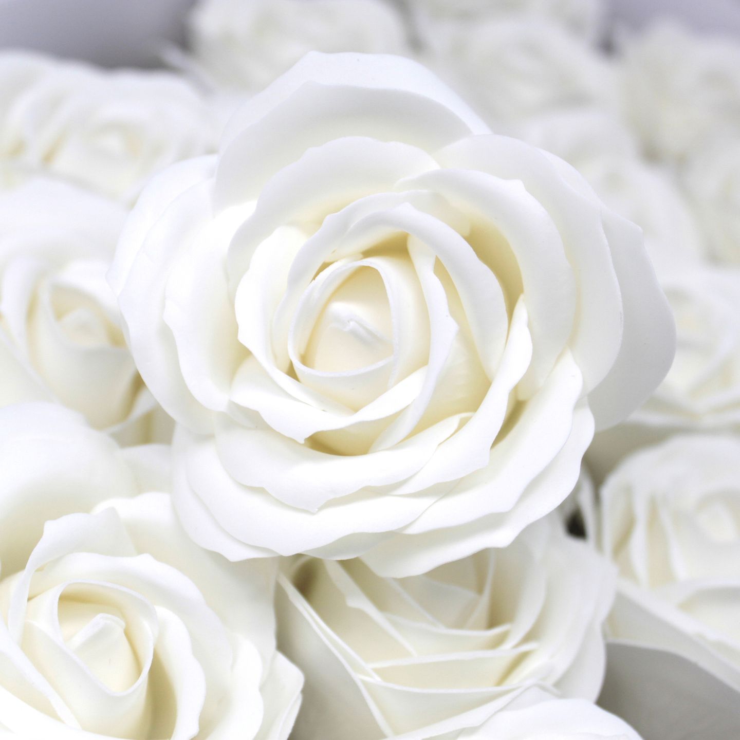 Craft Soap Flowers – Create Your Own Range