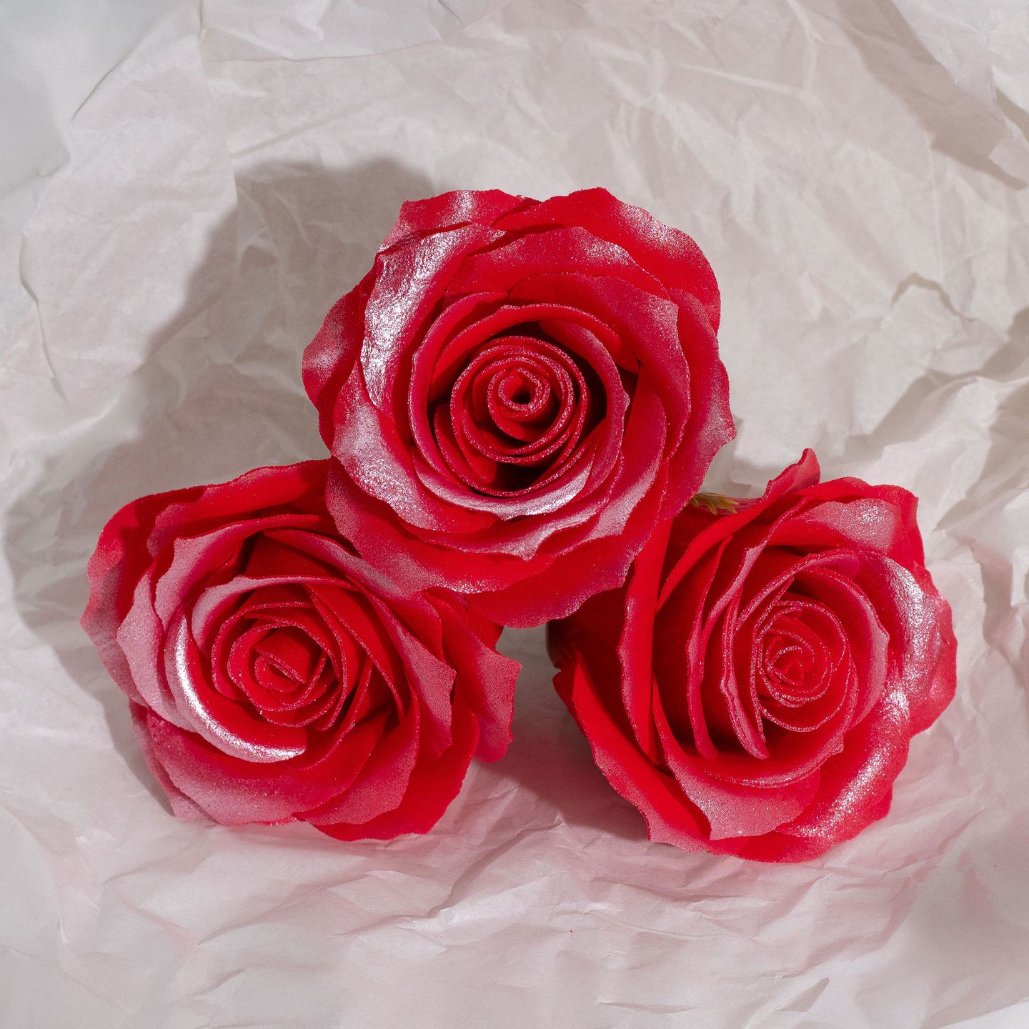 Craft Soap Flowers – Create Your Own Range