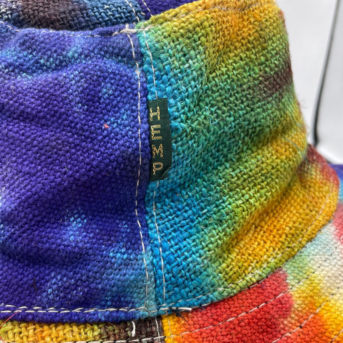 Hemp & Cotton Festival Hats