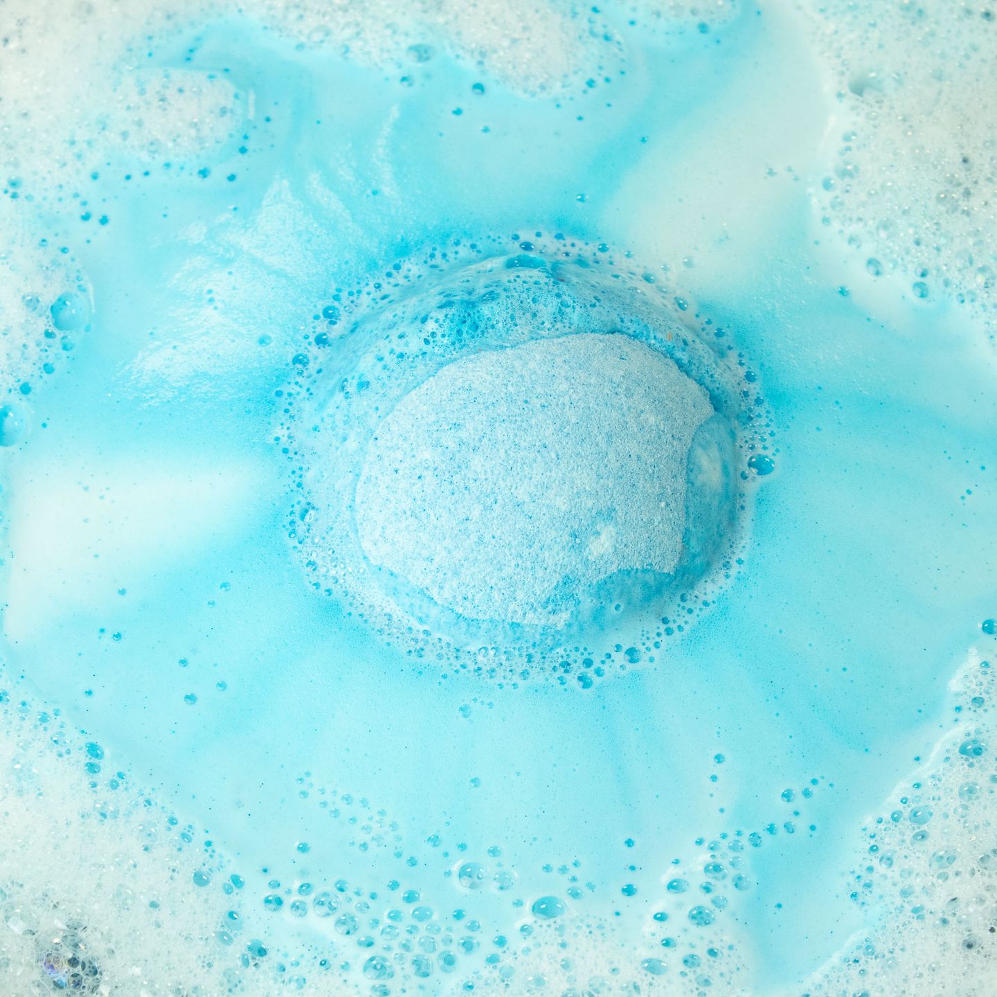 Elemental Crystal Bath Bombs
