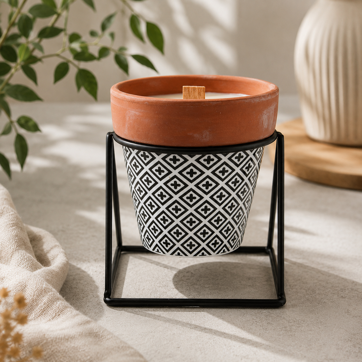Agnes & Cat Aromatherapy Candles
