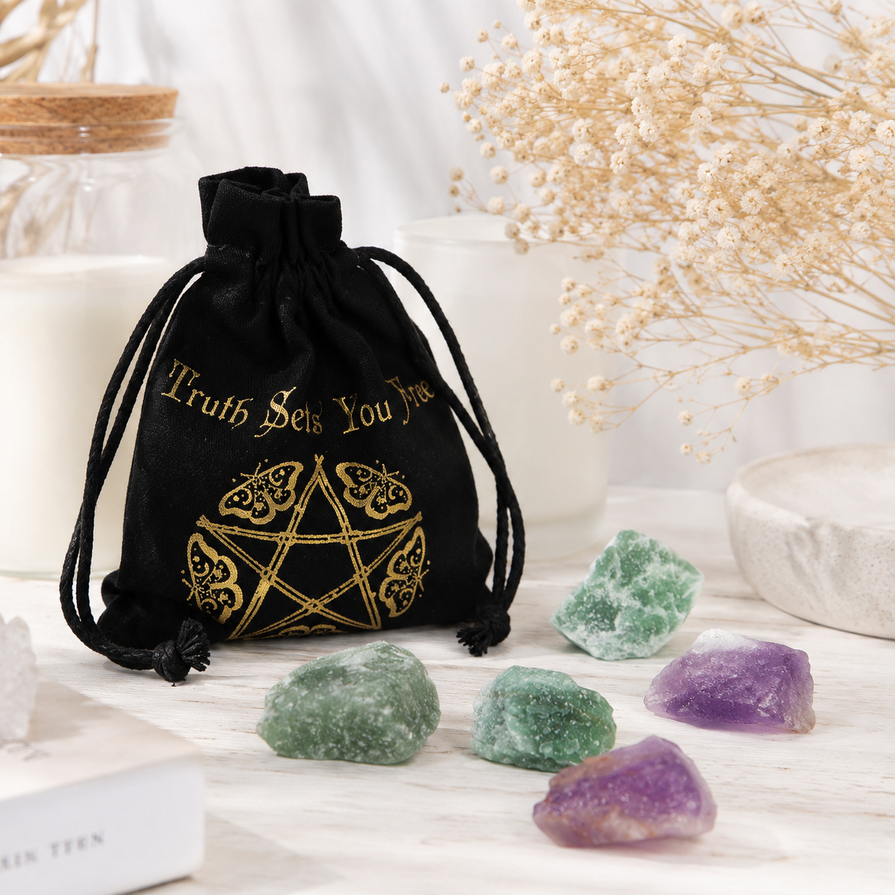 Esoteric Pouches