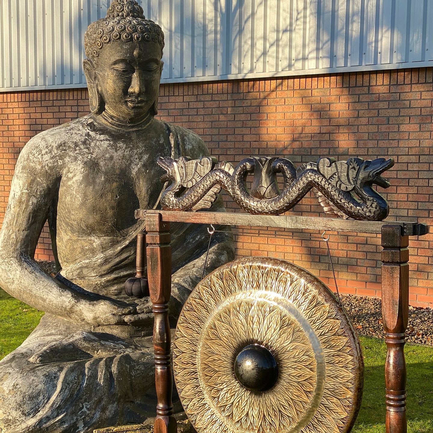 Wholesale Healing Gongs