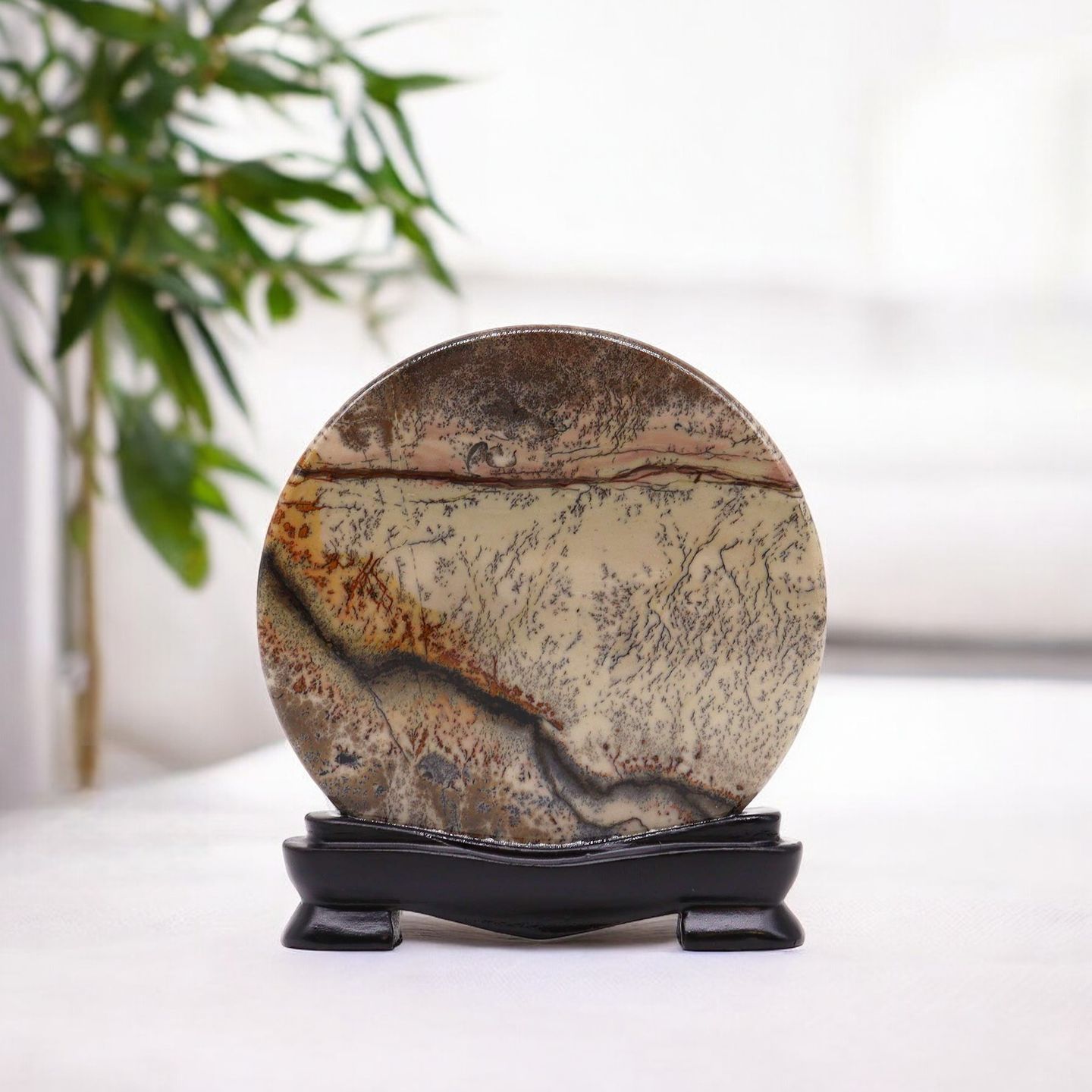 Guohua Picture Stones