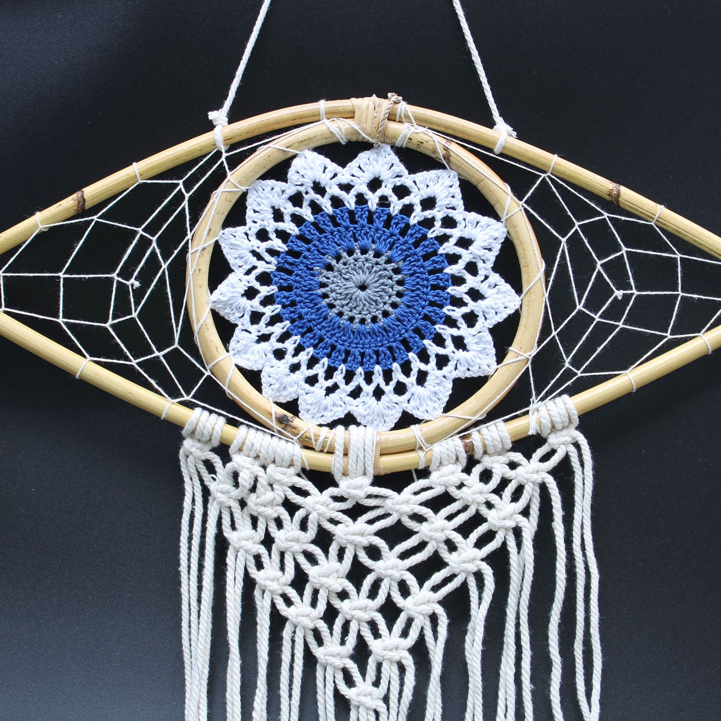 Protection Dream Catcher