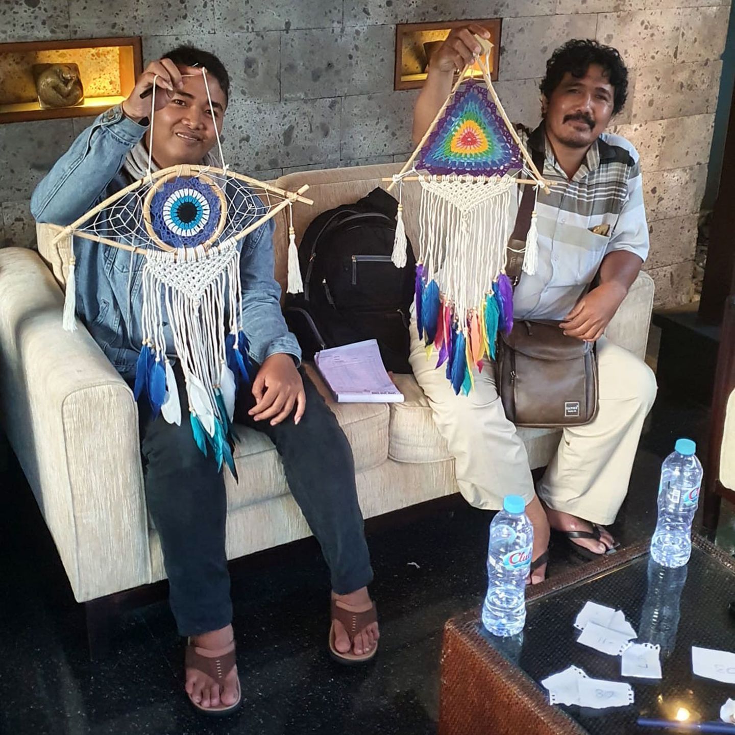 Protection Dream Catcher