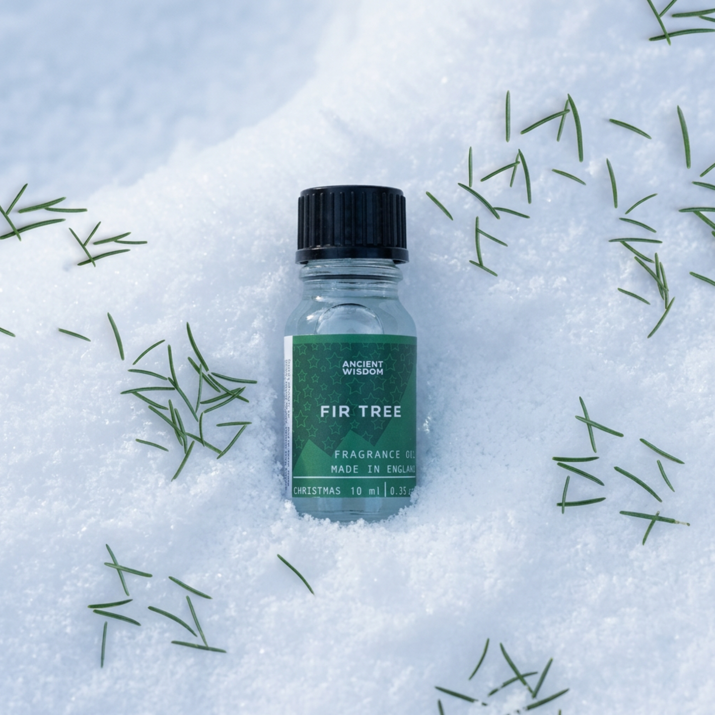 Ancient Wisdom Fragrance Oils