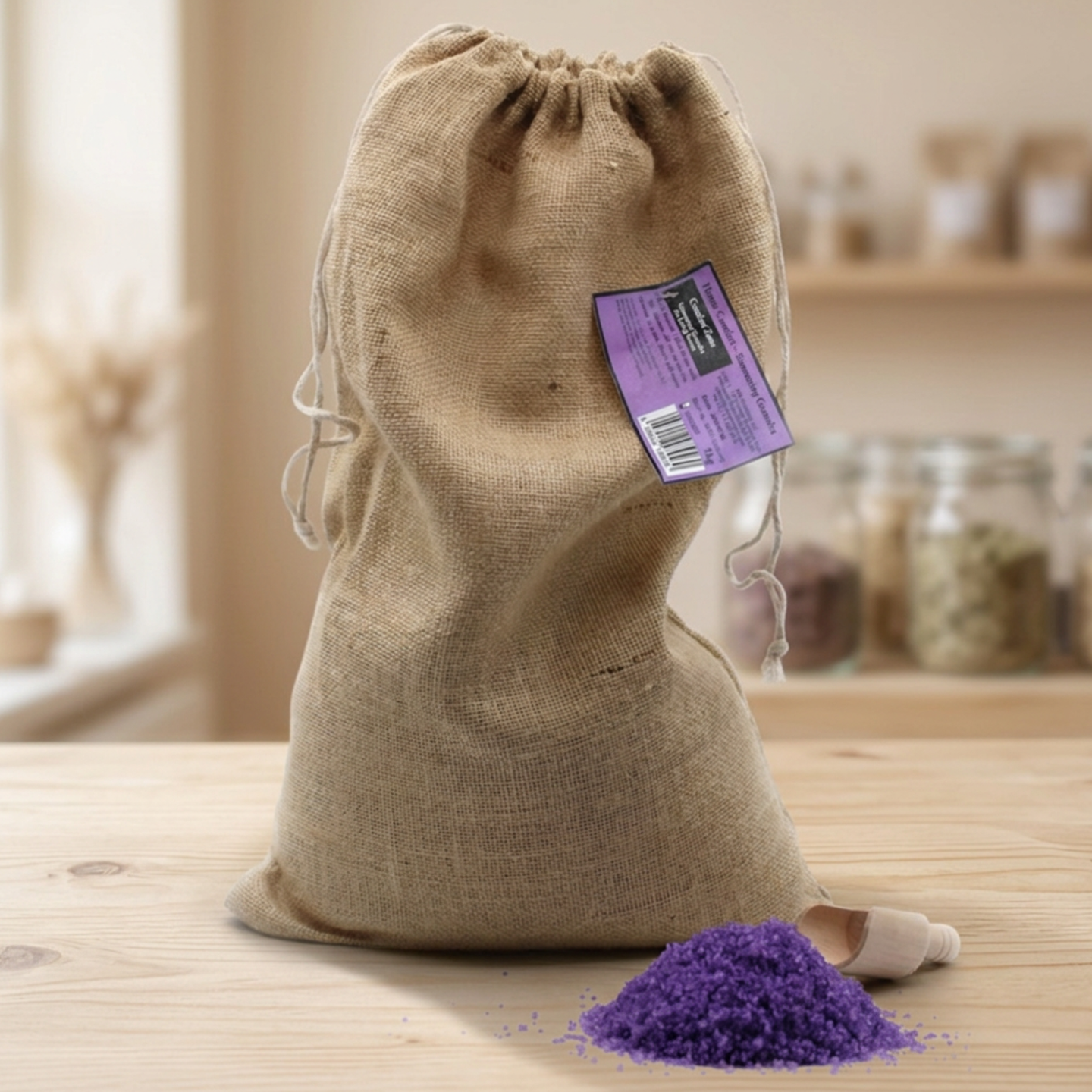 Bulk Home Comforts Simmering Granules 10kg