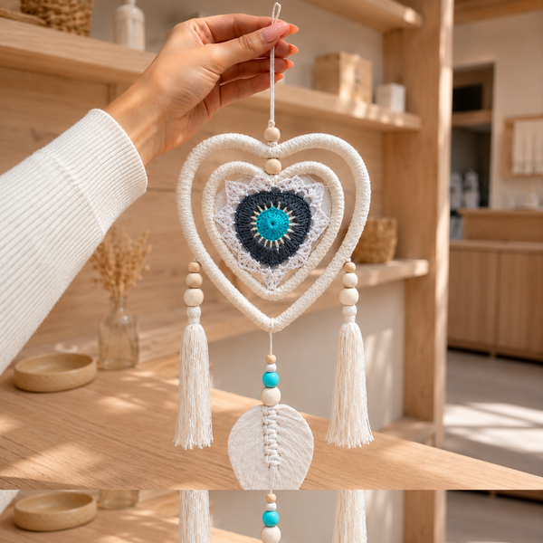 Dream Catchers