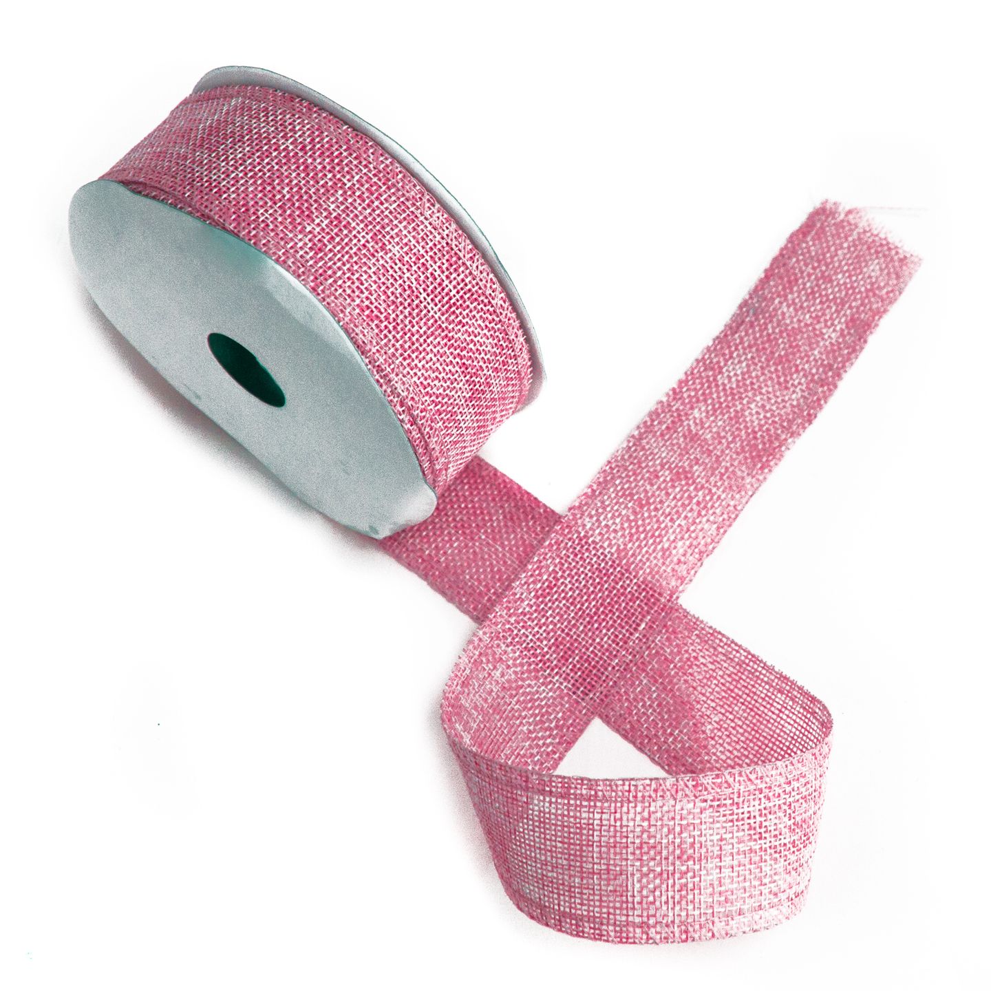 Wholesale Natural Texture Gift Ribbons – 38mm x 20m
