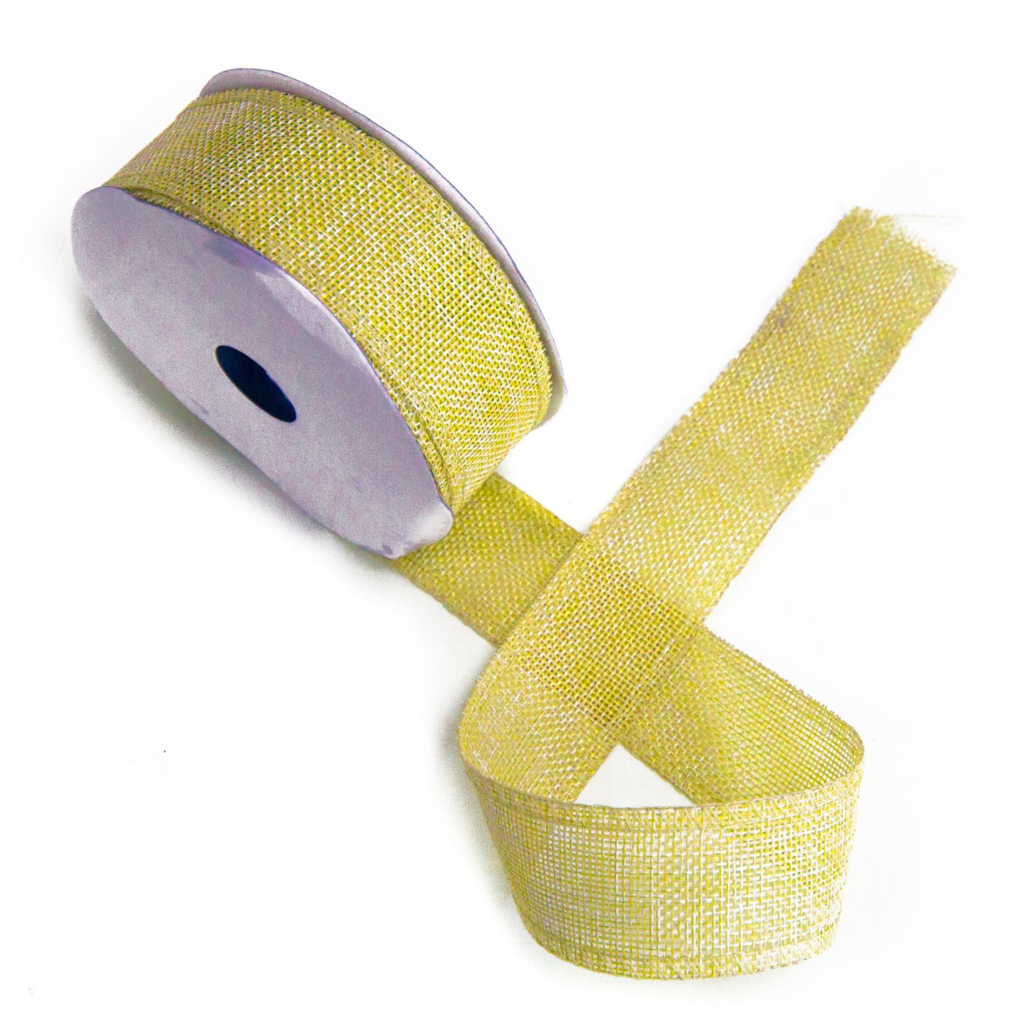 Wholesale Natural Texture Gift Ribbons – 38mm x 20m