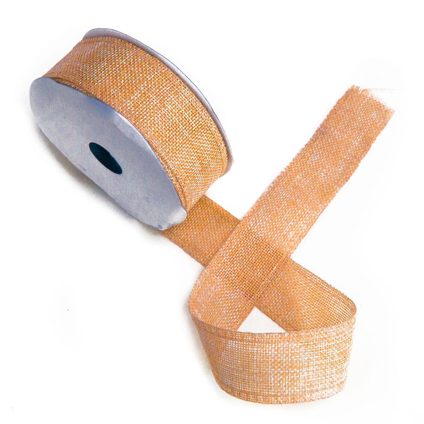 Wholesale Natural Texture Gift Ribbons – 38mm x 20m