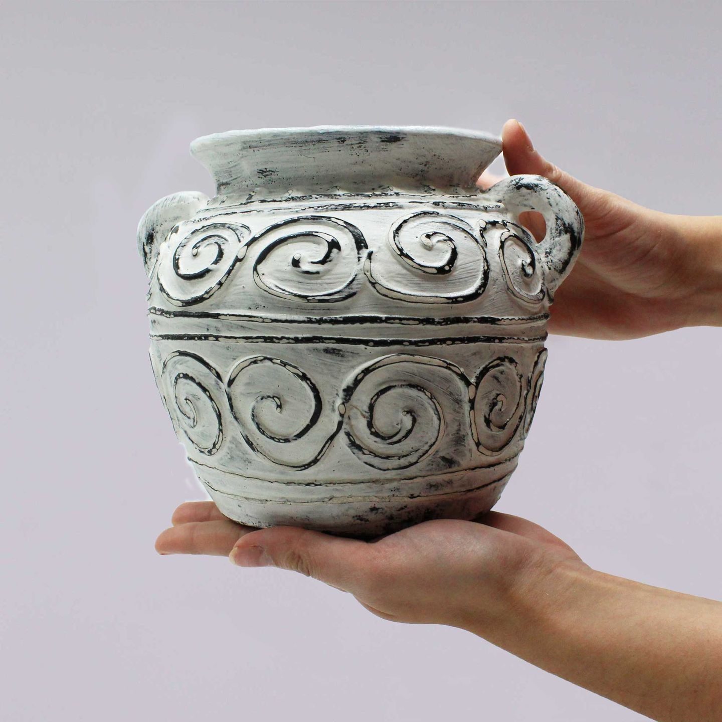 Lombok Vases