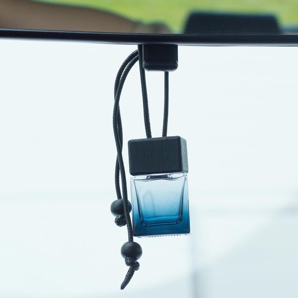 Car Diffuser Bottles