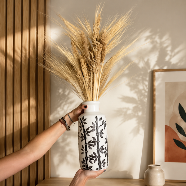 Cantal Grass Bunches