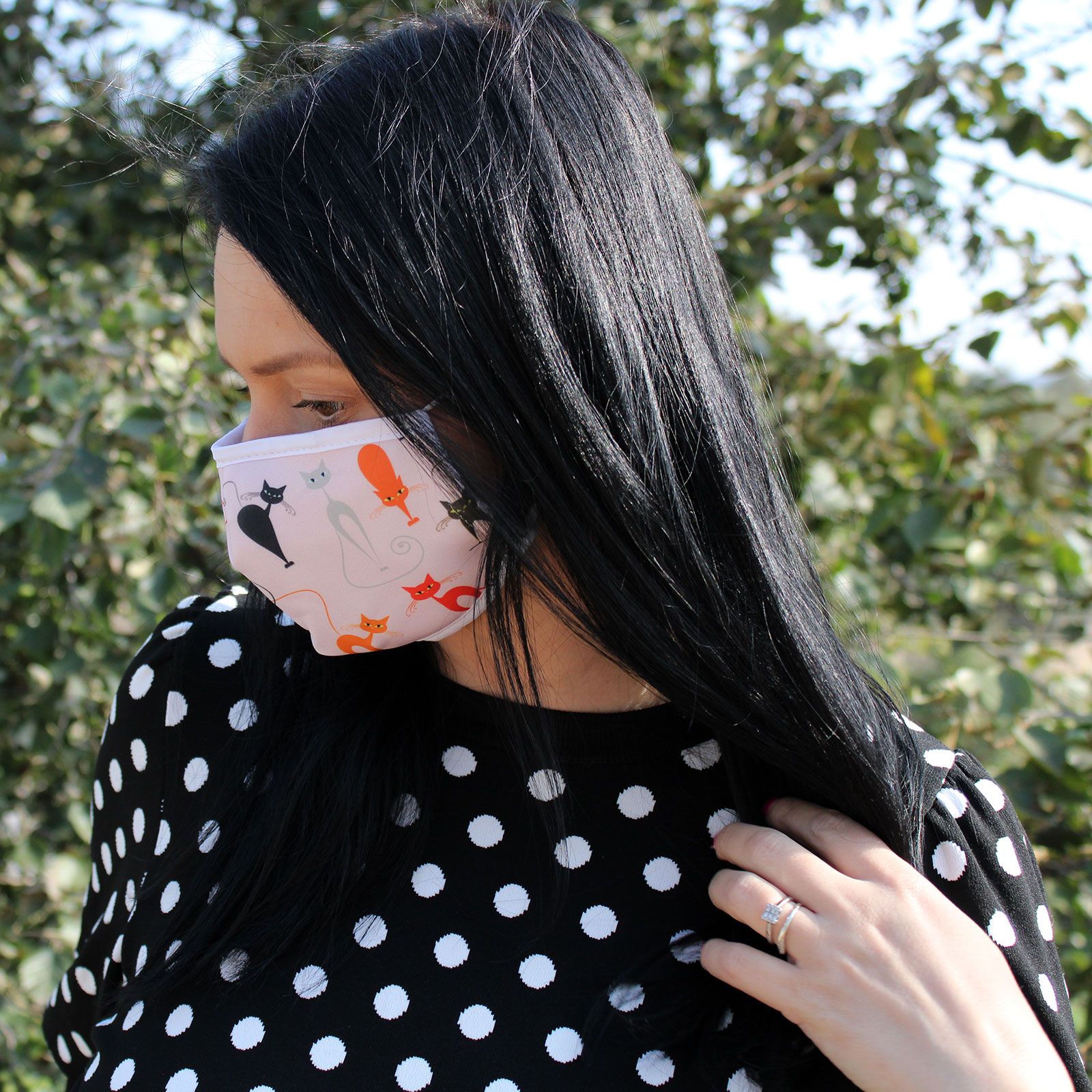 Fashion Face Mask