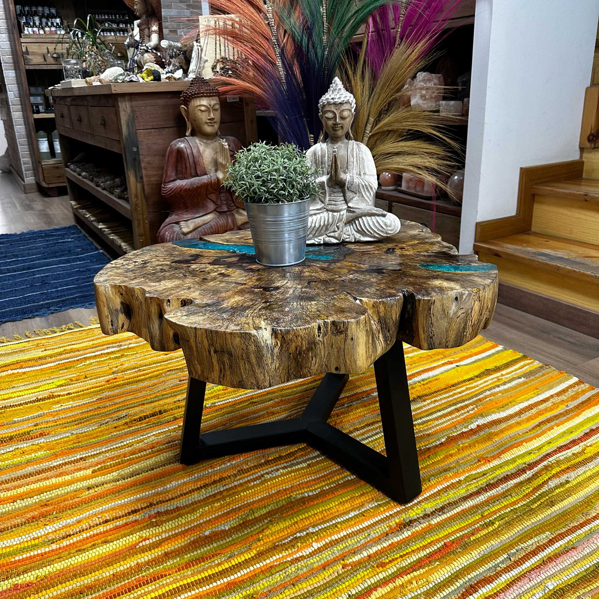 Indian Rag Rugs