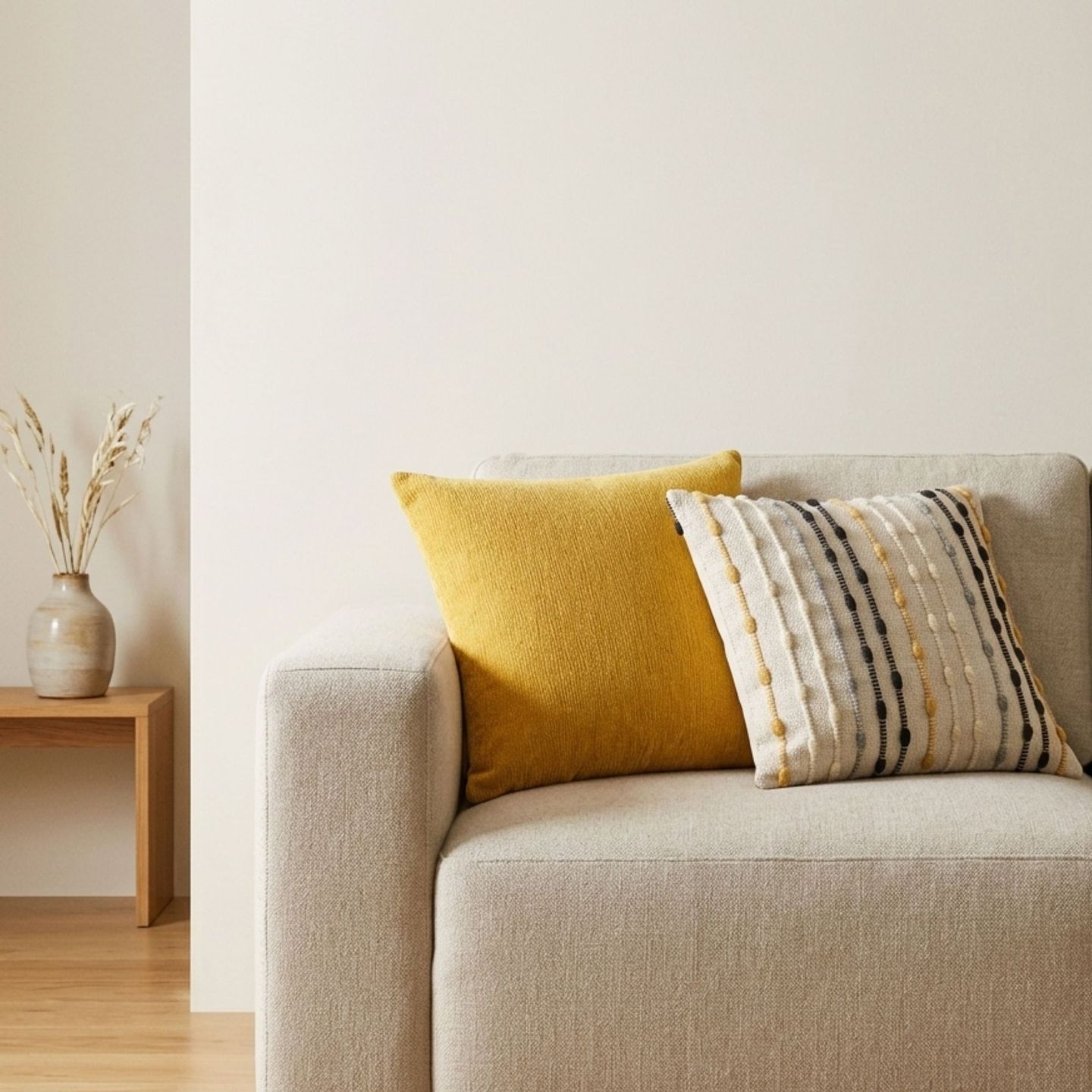 Classic Cushion Cover